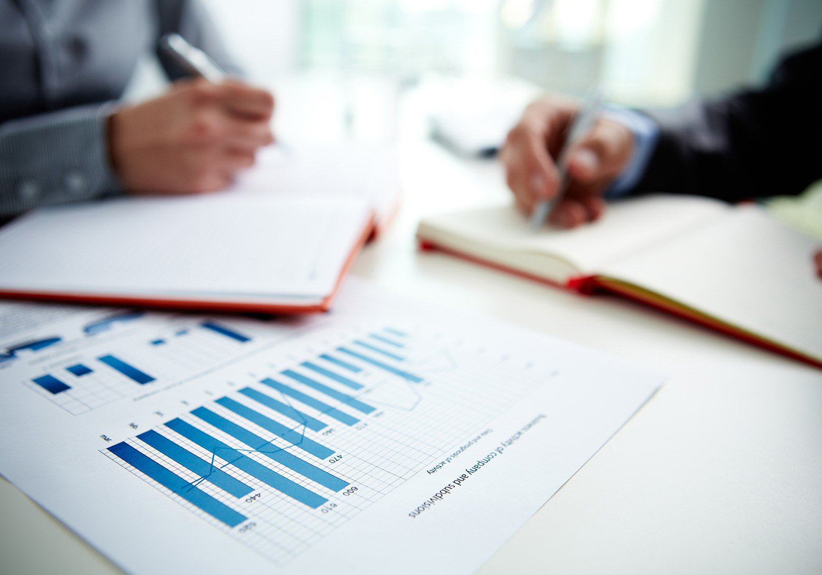 Business Purpose/Hard Money Loans